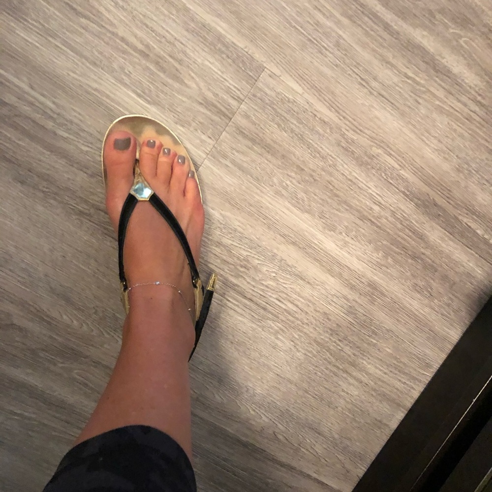 Prada sandals - Picture 4 of 6